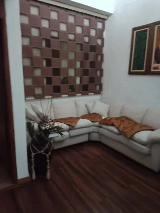 Imagem Casa Terrea com Edicula 221 m² 3 Dormitorios sendo 1 Suite e 5 Vagas