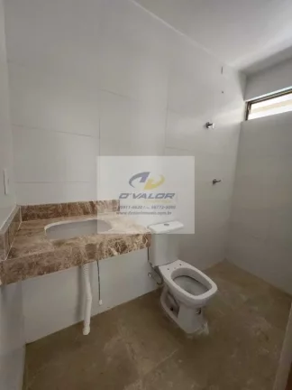 Imagem Vendo Apartamento com 53,78m², 2 quartos s/ 1 suíte, sala ampla e 1 vaga