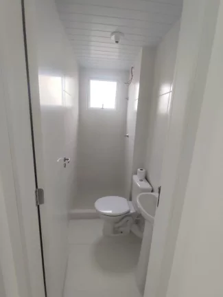 Imagem Apartamento para Venda em São José dos Pinhais, Santo Antônio, 2 dormitórios, 1 banheiro, 1 vaga