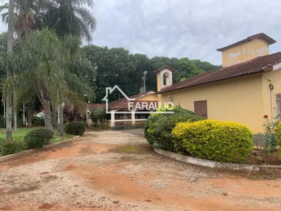 Imagem Chácara para Venda em Araçoiaba da Serra / SP