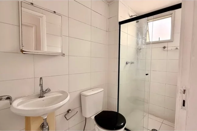 Imagem Apartamento com 2 dormitórios a venda! Jaraguá - São Paulo/SP