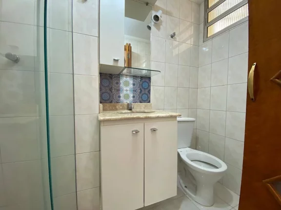 Imagem Apartamento Térreo com Varanda e Planejados no Bella Europa