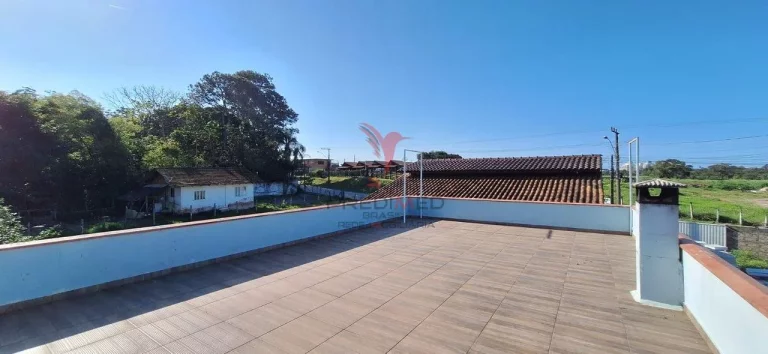 Imagem Casa em Penha- SC