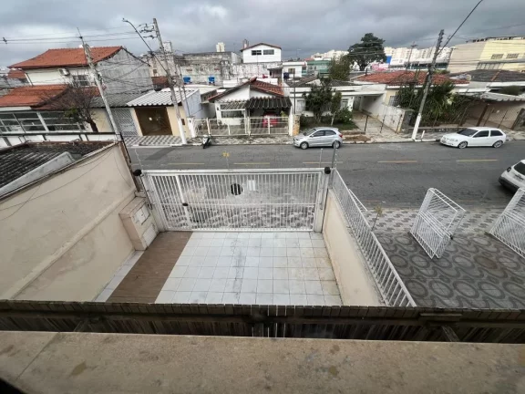 Imagem Sobrado com 3 dormitórios à venda, 160 m² por R$ 745.000,00 - Jardim Santa Helena - Suzano/SP