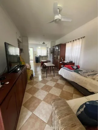 Imagem Casa para Venda em Itanhaém, Gaivota (Praia), 3 dormitórios, 2 banheiros, 6 vagas