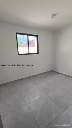 Imagem Apartamento no Parque do Sol, Gramame em João Pessoa/PB, 2 Q