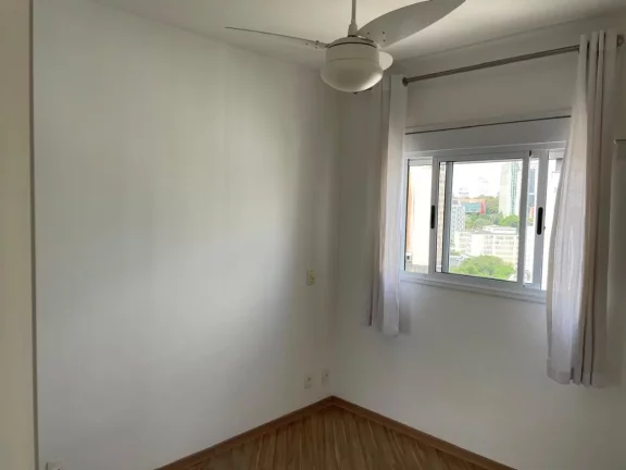 Imagem Apartamento com 2 dormitórios, 2 vagas e lazer na Bela Vista