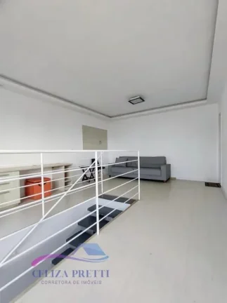 Imagem Cobertura Duplex com Espaço de Lazer Privativo à Venda | 109m² | Bairro Residencial Coqueiral, Home Busca imóveis Cobertura Duplex com Espaço de Lazer Privativo à Venda | 109m²