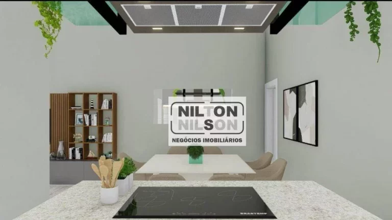 Imagem Casa à venda, 149 m² por R$ 1.300.000,00 - São Bento - Paulínia/SP