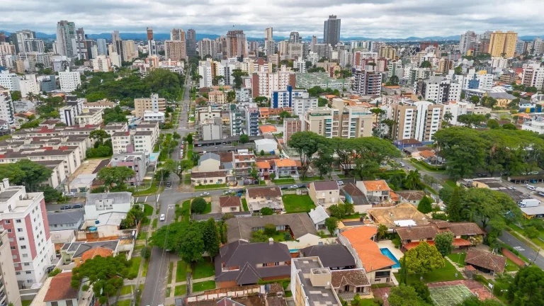 Imagem Terreno ZR-4 na Vila Izabel