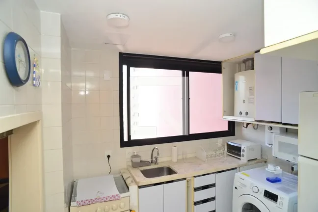Imagem Apartamento à Venda - Barra da Tijuca, 2 Quartos, 76 m2