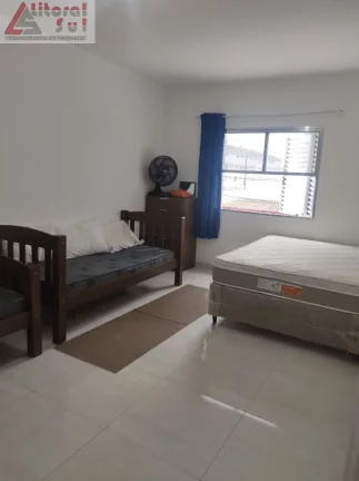 Imagem APARTAMENTO RESIDENCIAL em PRAIA GRANDE - SP, CANTO DO FORTE