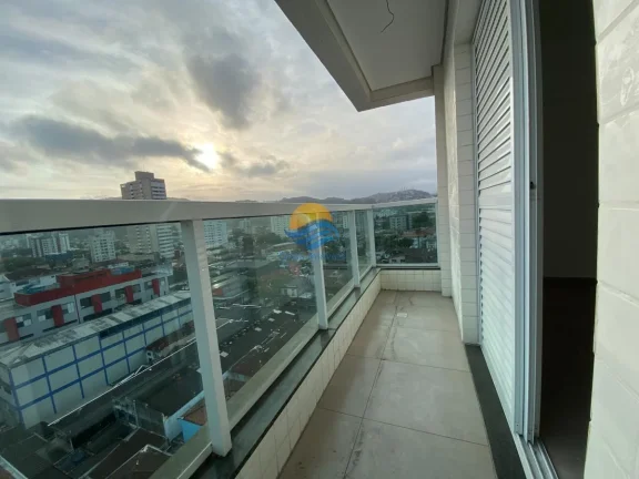 Imagem Apartamento a venda, novinho em Santos
