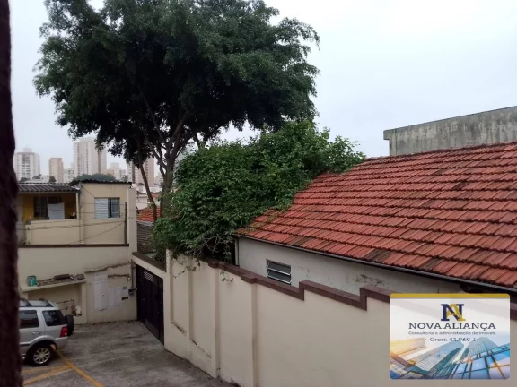 Imagem SOBRADO EM CONDOMINIO NA VILA ZELINA 02 DORMTS VAGA ÓTIMA LOCALIZAÇÃO