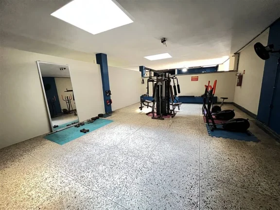 Imagem APARTAMENTO COM 53 m² - MIRIM - PRAIA GRANDE SP