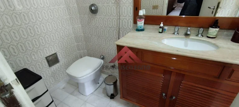 Imagem Amplo apartamento com 03 quartos,vaga de garagem no jardim icarai.
