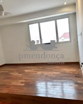 Imagem Lindo apartamento duplex prontaopara morar em Perdizes.
