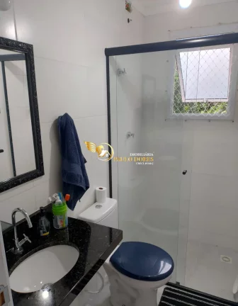 Imagem APARTAMENTO À VENDA NA PRAA DO ITAGUA UBATUBA-SP