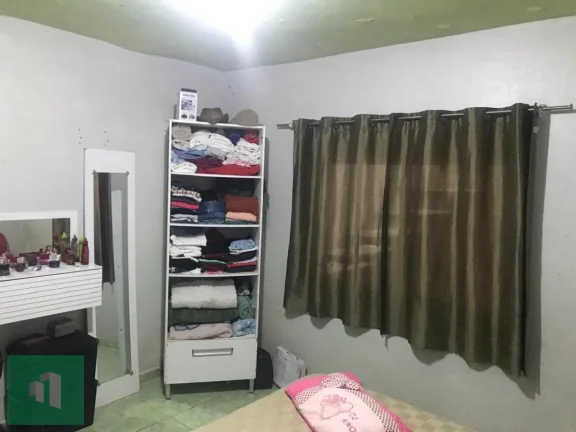 Imagem Sobrado à venda em São Bernardo do Campo, Assunção, com 3 quartos