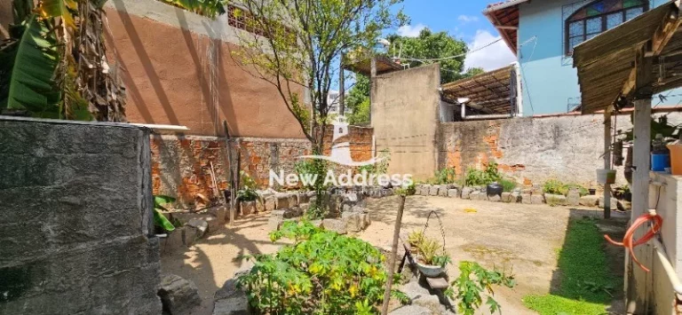 Imagem Casa escriturada à venda em Campo Grande, Cariacica