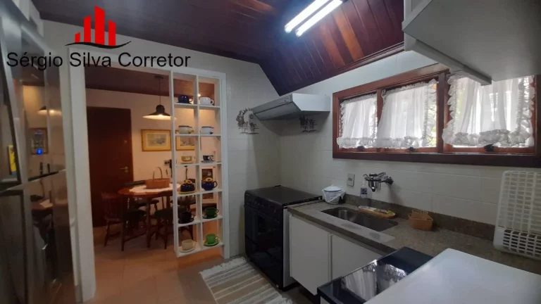 Imagem Apartamento a Venda Com 04 Dormitórios, em Condomínio Fechado.