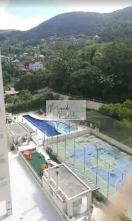 Imagem Apartamento à venda no bairro Itacorubi - Florianópolis/SC