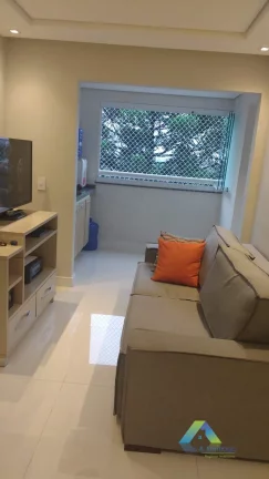 Imagem Apartamento à venda no bairro Centro - Diadema/SP