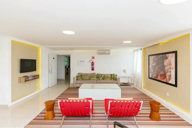 Imagem APARTAMENTO RESIDENCIAL em São Paulo - SP, Cidade Monções