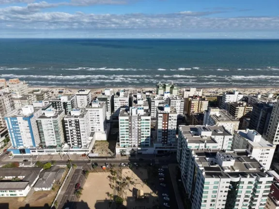 Imagem Apartamento 2 Dormitórios - Bairro Zona Nova