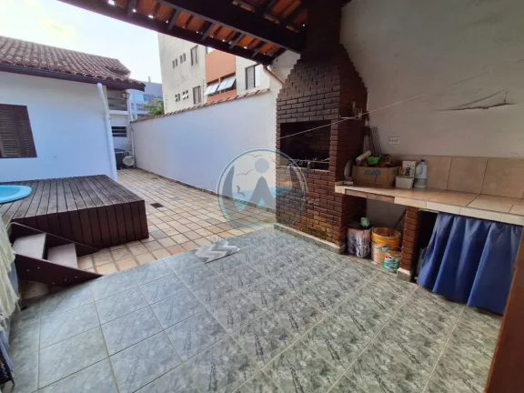 Imagem CASA RESIDENCIAL em UBATUBA - SP, ITAGUÁ
