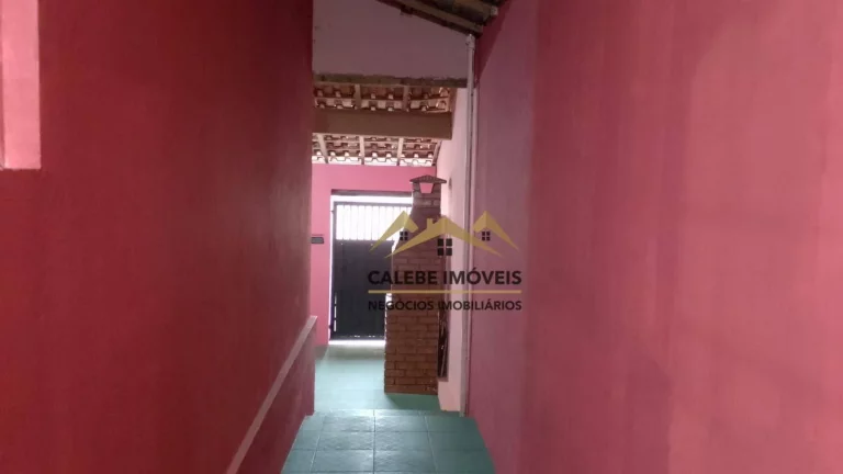Imagem Casa com 3 dormitórios à venda, 90 m² por R$ 170.000,00 - Jardim Rosa Garcia - Tatuí/SP