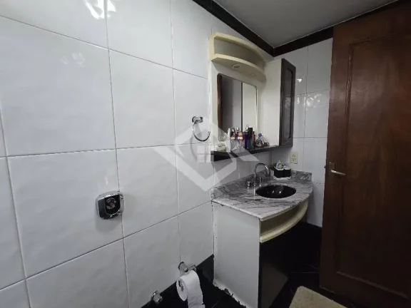 Imagem Apartamento- Varanda- 3 quartos- sol manhã- Freguesia