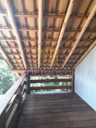 Imagem Chacara em Condomínio Juca de Carvalho 2 Suítes Pomar Lago