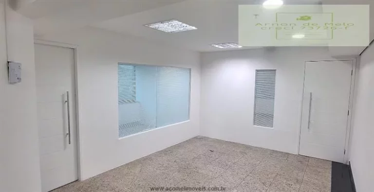 Imagem Escritório para locação em Barueri no bairro Alphaville