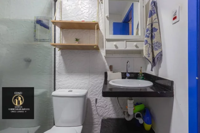 Imagem Apartamento, Ocian, Praia Grande - SP