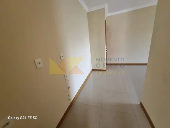 Imagem Apartamento com 3 Quartos à Venda, 122 m² em Velha - Blumenau