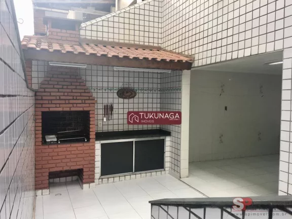 Imagem Sobrado à venda por R$ 905.000,00 - Vila Galvão - Guarulhos/SP