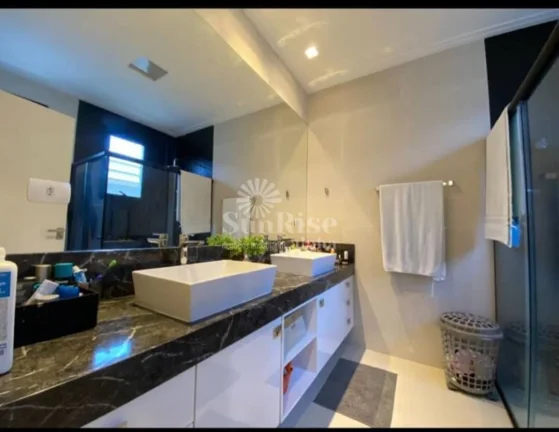 Imagem Casa de Condomínio com 4 Quartos para venda , 424m² - Valville 1