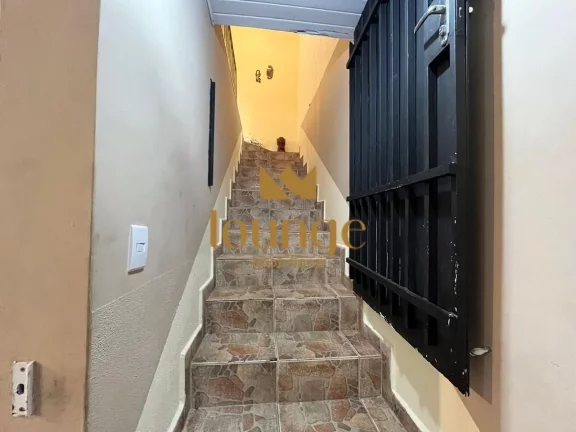 Imagem Casa Sobrado em Sorocaba