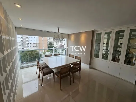 Imagem Apartamento à venda no bairro Vila Mariana - São Paulo/SP, Zona Sul
