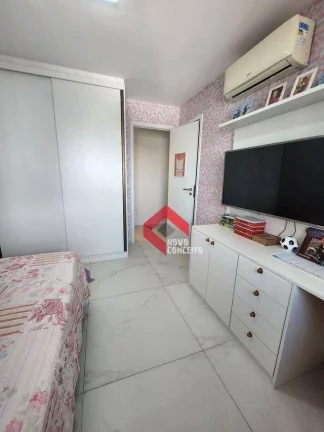 Imagem Apartamento à venda, 130 m² por R$ 1.490.000,00 - Aldeota - Fortaleza/CE