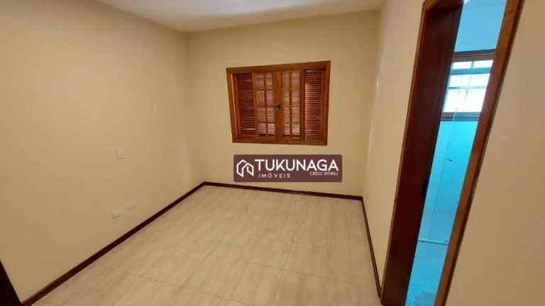 Imagem Sobrado com 4 quartos à venda, 300 m² por R$ 1.596.000 - Jardim Paraíso - São Paulo/SP