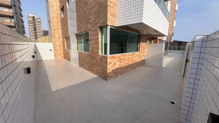 Imagem APARTAMENTO NA AVIAÇÃO 3 DORMITÓRIOS 2 SUÍTES 2 VAGAS!!!