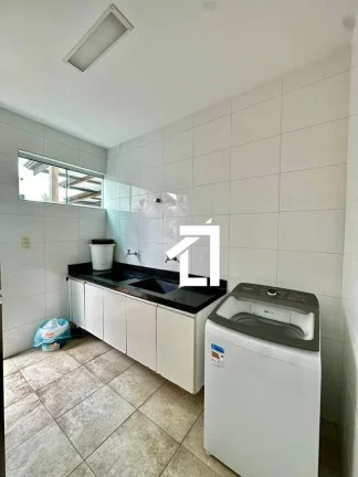 Imagem Casa | Condominio Fechado | 4 Suítes com Piscina Privativa | 352m2