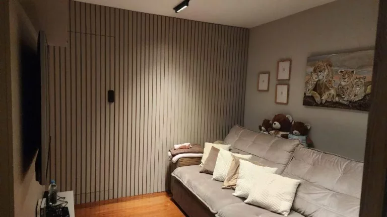 Imagem Apartamento com 4 dormitórios à venda, 245 m² - Vila Suzana - São Paulo/SP