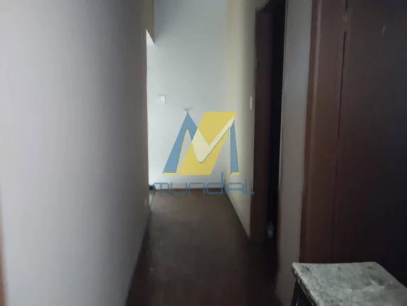 Imagem Casa Comercial para locação no Jd. Utinga