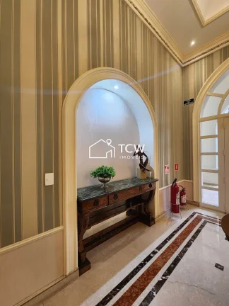 Imagem Apartamento à venda no bairro Tatuapé - São Paulo/SP, Zona Leste