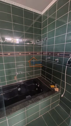 Imagem Casa à venda no bairro Jardim Paulista - Mogi Mirim/SP