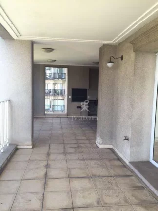 Imagem Apartamento com 4 dormitórios à venda, 515 m² por R$ 5.480.000,00 - Panamby - São Paulo/SP