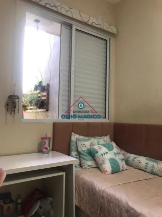 Imagem Lindo Sobrado - Jardim Baronesa - 3 dormitórios com 1 suíte
